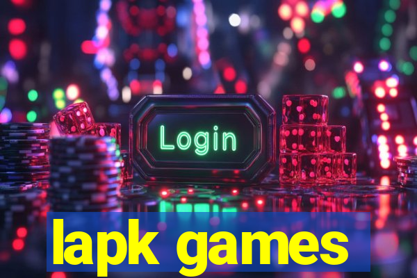 lapk games